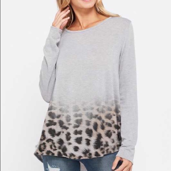 Leopard print! 🙀 - Picture 2 of 3